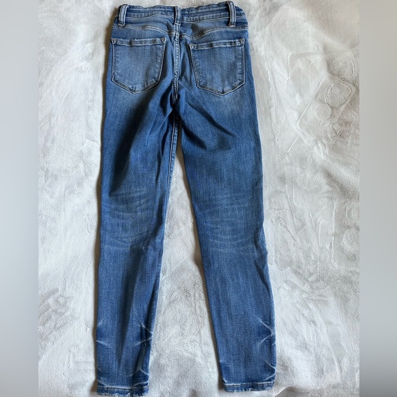 Flying Monkey skinny jeans - Picture 3 of 3